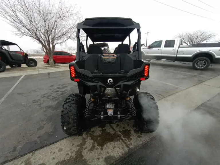 2025 CAN-AM 0 UTV Ontario OR 5C103 8