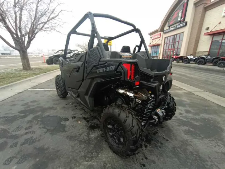 2025 CAN-AM 0 UTV Ontario OR 5C116 8