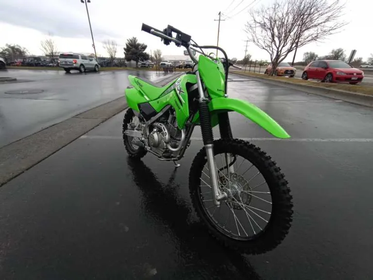 2025 KAWASAKI 1 MOTORCYCLE Ontario OR 5K122 5