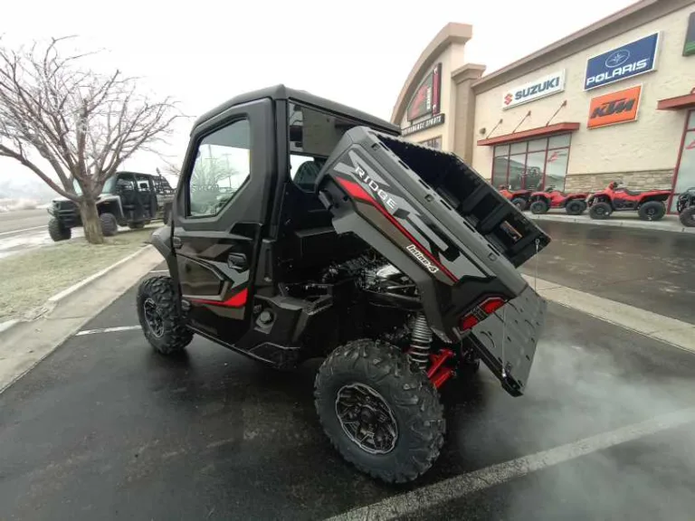 2024 KAWASAKI 0 UTV Ontario OR 4K272 8