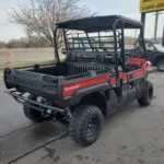 2025 KAWASAKI 0 UTV Ontario OR 5K146 5