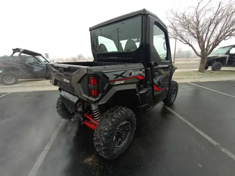 2024 KAWASAKI 0 UTV Ontario OR 4K272 6