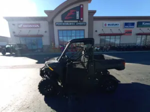 2025 POLARIS 0 UTV Ontario OR 5P138 1