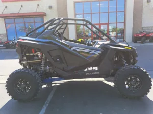 2024 POLARIS 0 UTV Ontario OR 4P482 1