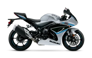 2025 SUZUKI 0 MOTORCYCLE Ontario OR 5S110 1