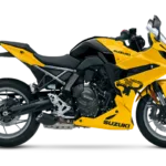 2025 SUZUKI 0 MOTORCYCLE Ontario OR 5S111 2