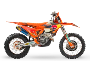 2025 KTM 0 MOTORCYCLE Ontario OR 5T134 1