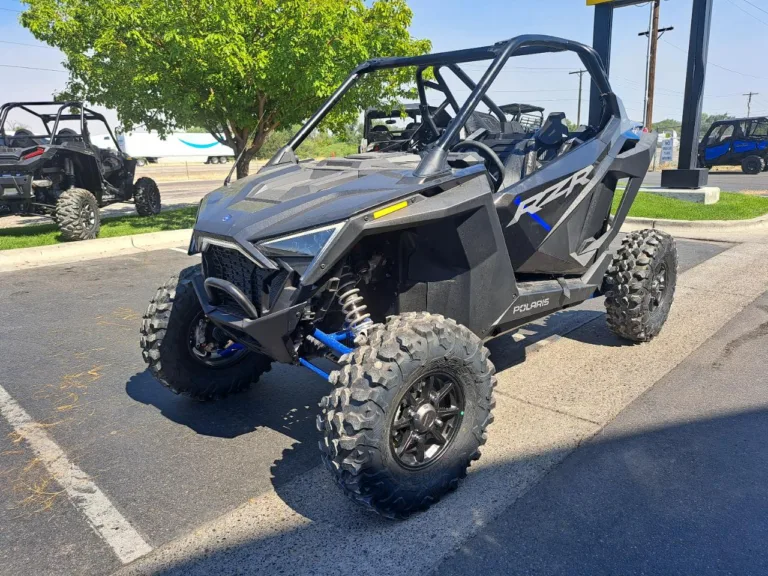 2024 POLARIS 0 UTV Ontario OR 4P482 5