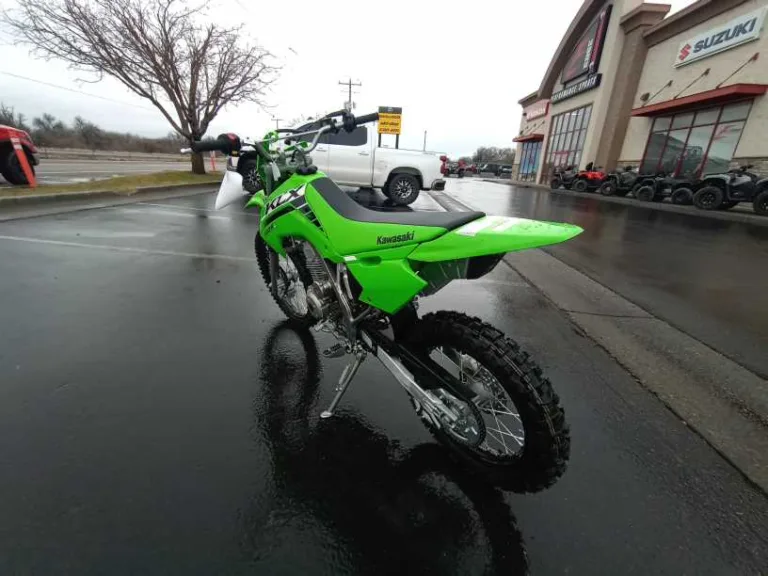 2025 KAWASAKI 1 MOTORCYCLE Ontario OR 5K122 9