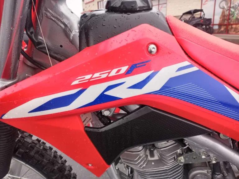 2024 HONDA 1 DIRT BIKE Ontario OR 4H455 10