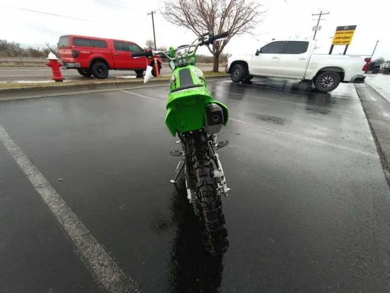 2025 KAWASAKI 1 MOTORCYCLE Ontario OR 5K122 8