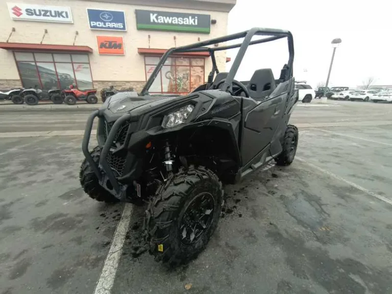 2025 CAN-AM 0 UTV Ontario OR 5C116 2