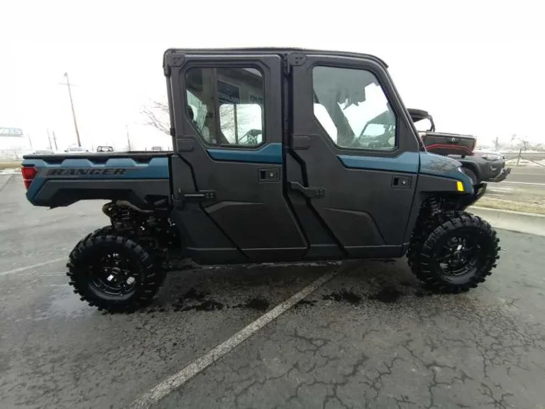 2025 POLARIS 0 UTV Ontario OR 5P179 6