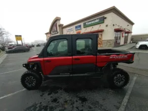 2024 POLARIS 0 UTV Ontario OR 4P480 1