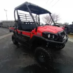 2025 KAWASAKI 0 UTV Ontario OR 5K132 5