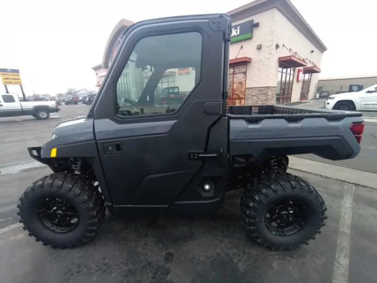 2025 POLARIS 0 UTV Ontario OR 5P200 2