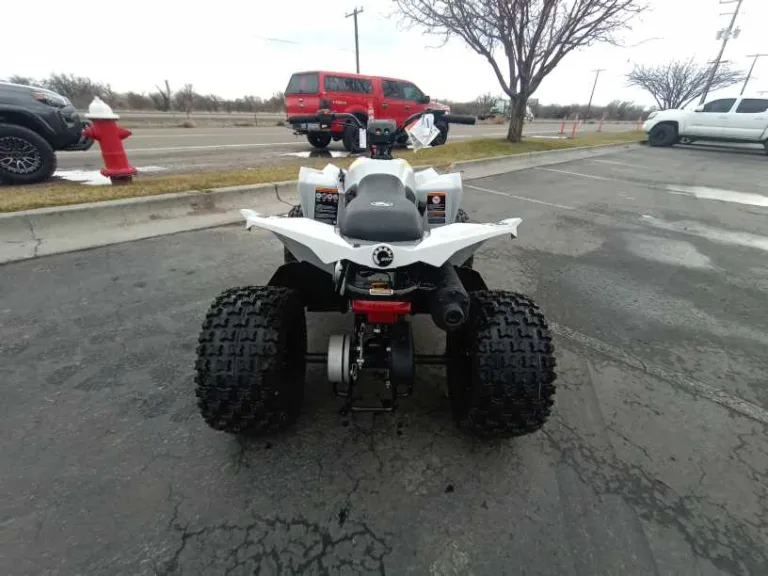 2025 CAN-AM 0 ATV Ontario OR 5C194 8