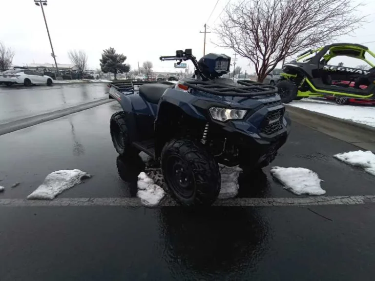 2025 KAWASAKI 0 ATV Ontario OR 5K134 5