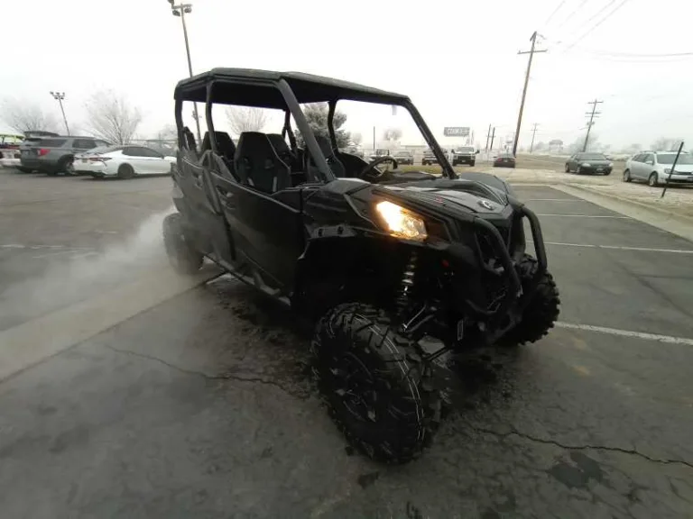 2025 CAN-AM 0 UTV Ontario OR 5C103 5