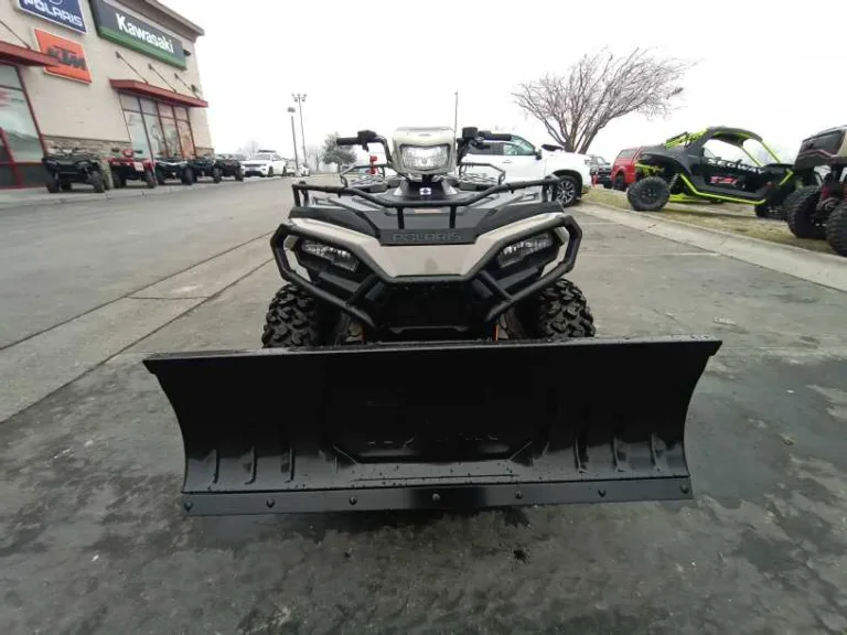 2024 POLARIS 0 ATV Ontario OR 4P473 3