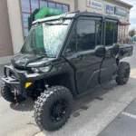 2025 CAN-AM 0 UTV Ontario OR 5C222 8