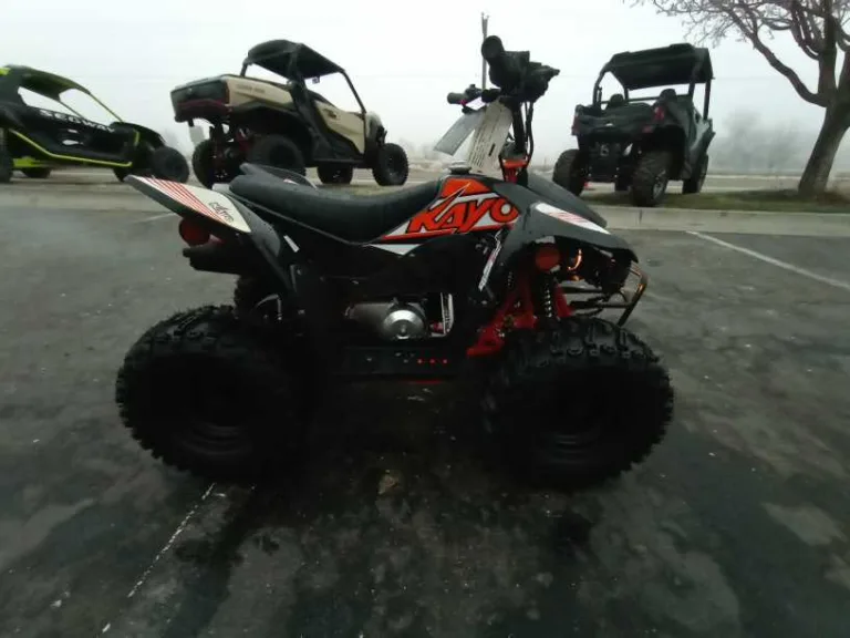 2023 KAYO 0 ATV Ontario OR 3Y111 5