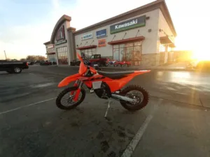 2025 KTM 0 MOTORCYCLE Ontario OR 5T105 1