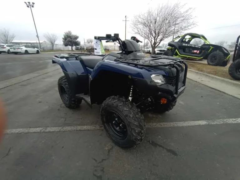 2025 HONDA 0 ATV Ontario OR 5H204 5