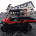 2025 KAWASAKI 0 UTV Ontario OR 5K132 1