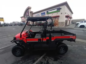 2025 KAWASAKI 0 UTV Ontario OR 5K132 1