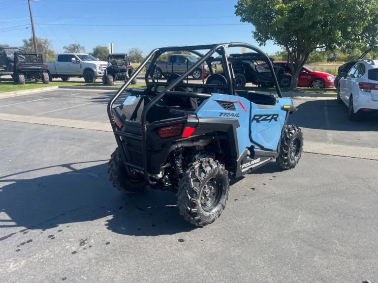 2024 POLARIS 47 UTV Ontario OR 4PP3041 7