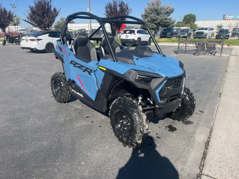 2024 POLARIS 47 UTV Ontario OR 4PP3041 5