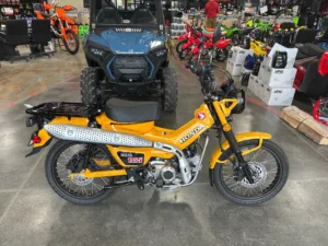 2024 HONDA 0 MOTORCYCLE Ontario OR 4H487 1