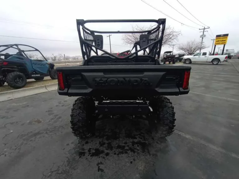 2025 HONDA 0 UTV Ontario OR 5H197 9