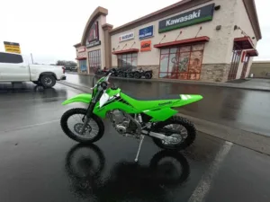 2025 KAWASAKI 1 MOTORCYCLE Ontario OR 5K122 1