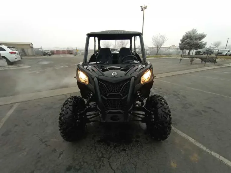 2025 CAN-AM 0 UTV Ontario OR 5C103 4