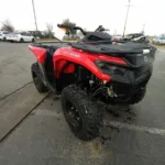 2025 CAN-AM 0 ATV Ontario OR 5C227 5