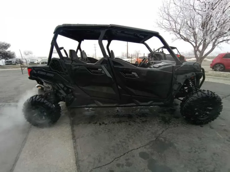 2025 CAN-AM 0 UTV Ontario OR 5C103 6