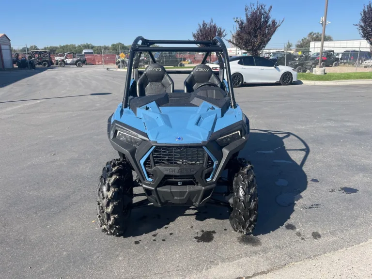 2024 POLARIS 47 UTV Ontario OR 4PP3041 4