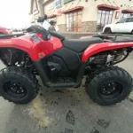 2025 CAN-AM 0 ATV Ontario OR 5C227 2