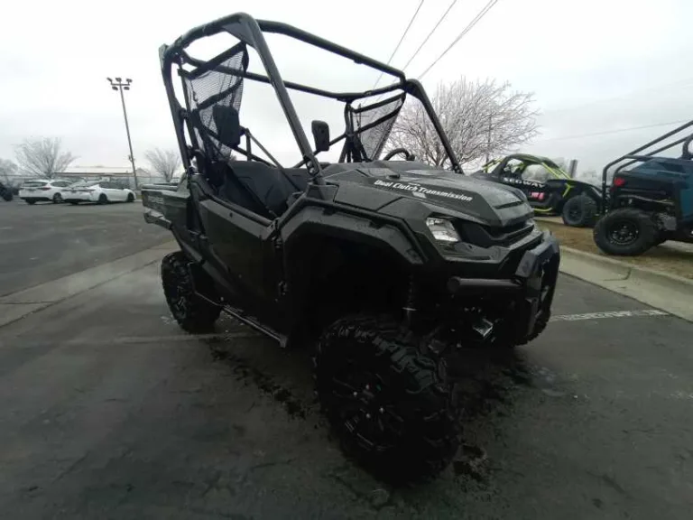 2025 HONDA 0 UTV Ontario OR 5H199 5