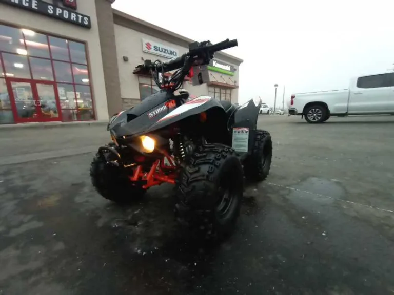 2023 KAYO 0 ATV Ontario OR 3Y111 2