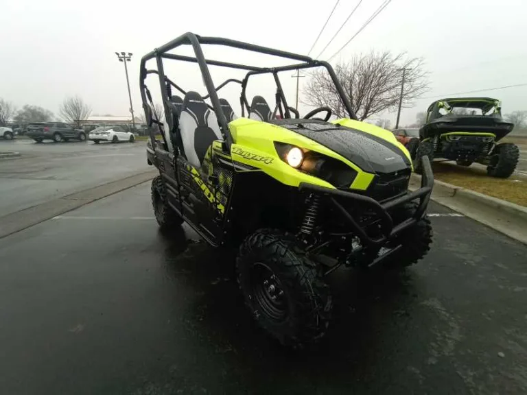 2025 KAWASAKI 0 UTV Ontario OR 5K141 5