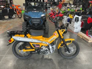 2024 HONDA 0 MOTORCYCLE Ontario OR 4H488 1