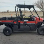 2025 KAWASAKI 0 UTV Ontario OR 5K146 6