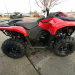 2025 CAN-AM 0 ATV Ontario OR 5C227 6