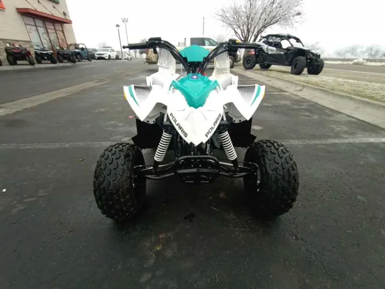 2025 POLARIS 0 ATV Ontario OR 5P177 3