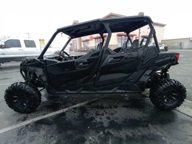 2025 CAN-AM 0 UTV Ontario OR 5C103 2