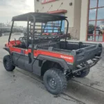 2025 KAWASAKI 0 UTV Ontario OR 5K146 3