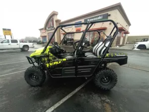 2025 KAWASAKI 0 UTV Ontario OR 5K141 1